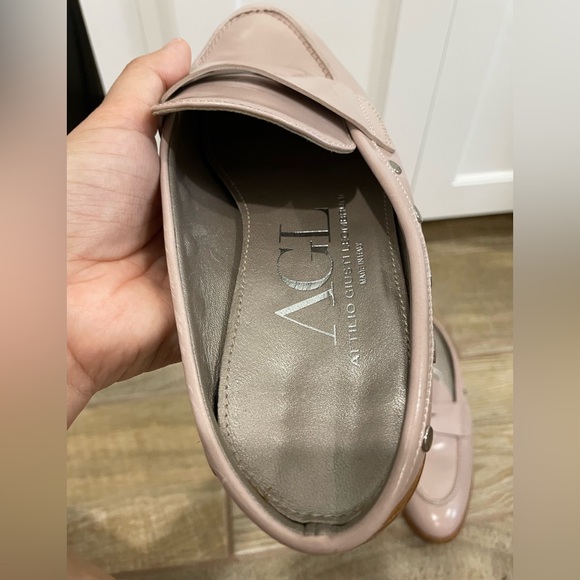 AGL mules in excellent condition. - Picture 2 of 5